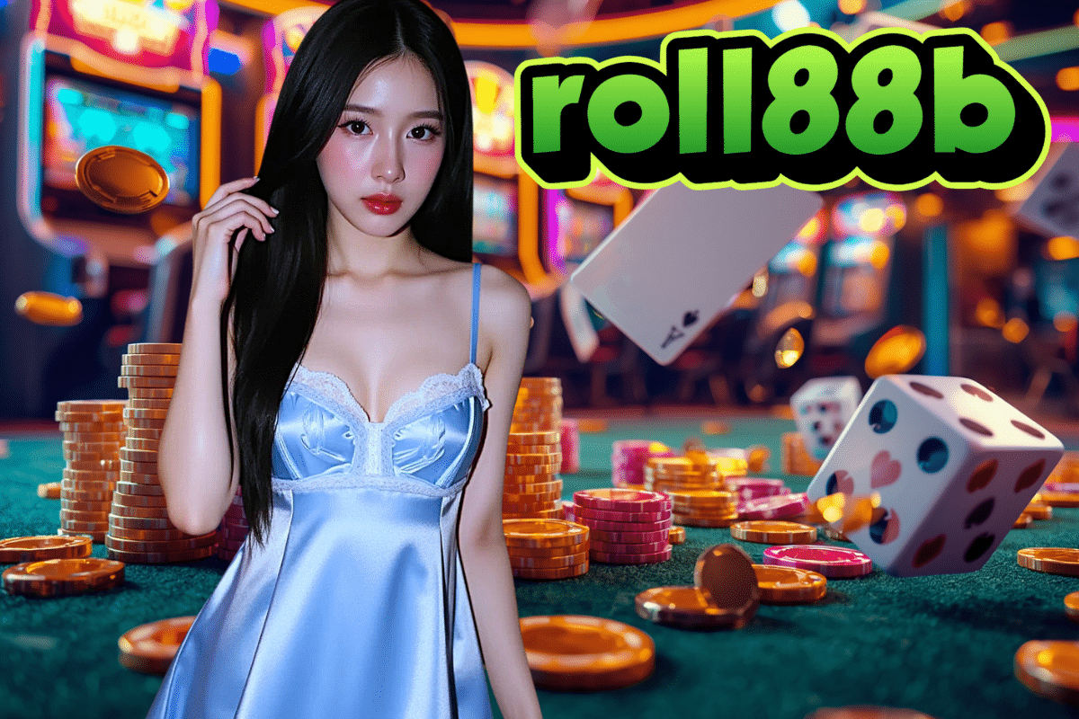 roll88b casino