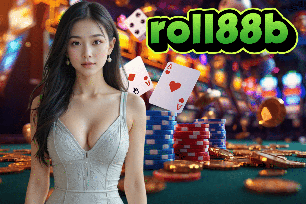 roll88b ทางเข้า