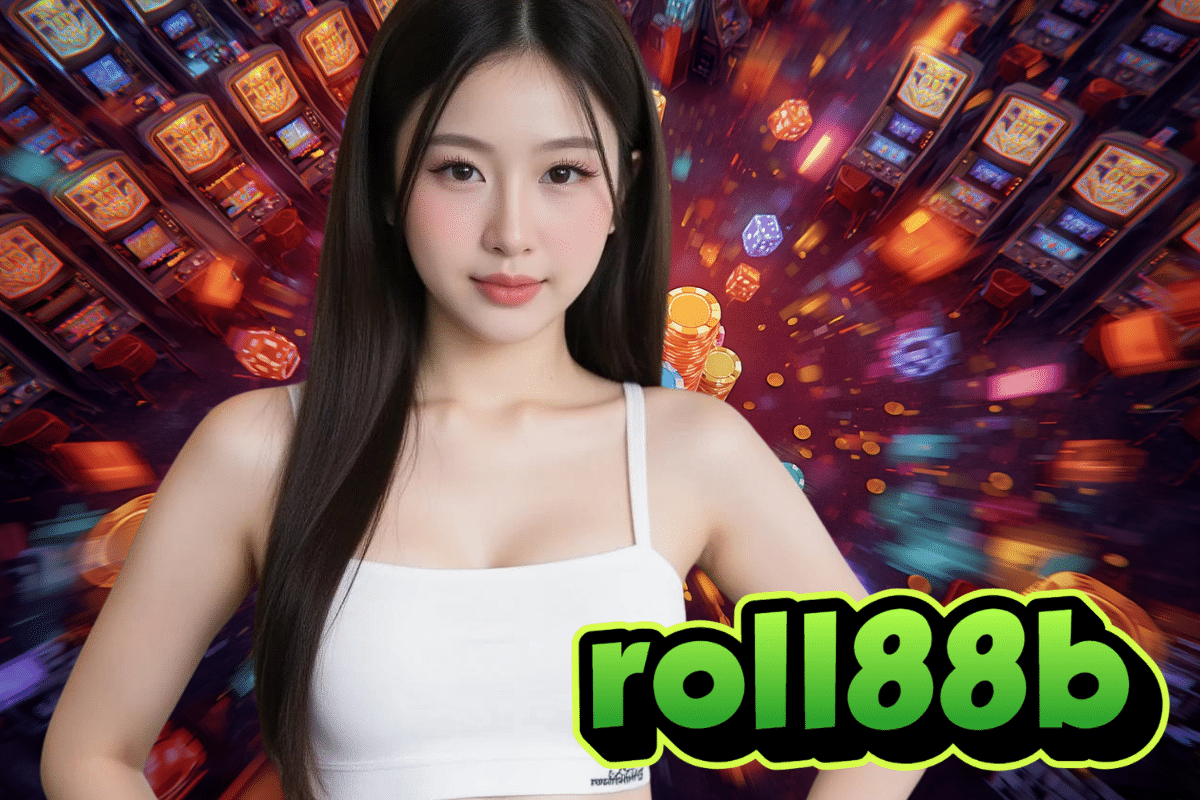 roll88b สล็อต