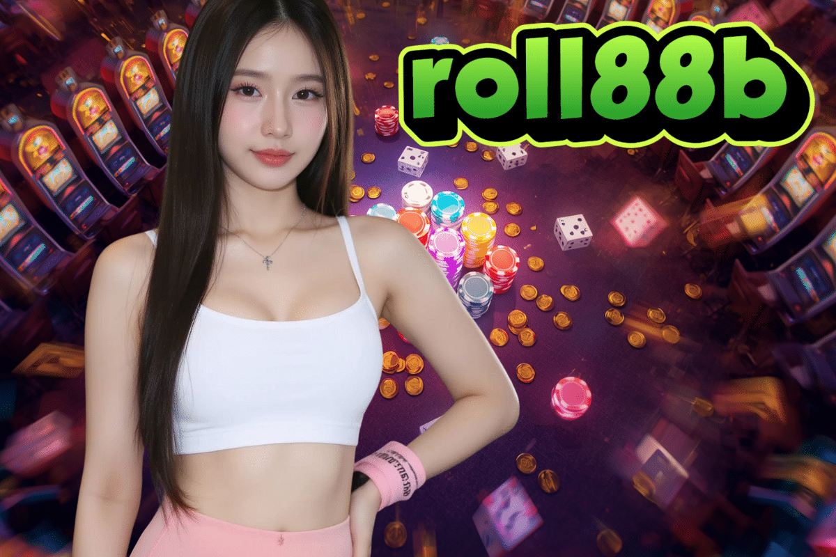 roll88b เว็บตรง